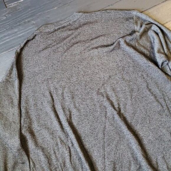 Murano Italia Black Sweater - Picture 5 of 6